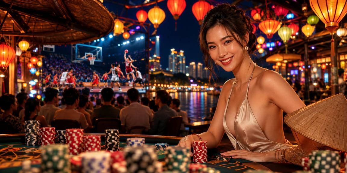 gd99 Casino Nổi Bật
